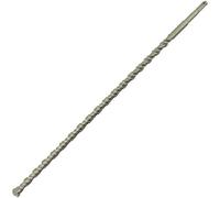 DURATOOL D03386 14mm x 460mm SDS-Plus Drill Bit