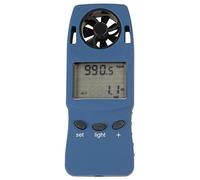 DURATOOL D03405 Handheld Thermo-Anemometer