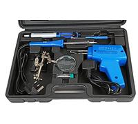 DURATOOL D03460 150W Soldering Gun & 30W Soldering Iron Kit