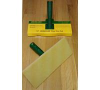 Duratool Durafoam 10" Floor/trim Pad Paint and Finish Applicator with Handle #8040