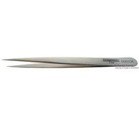 Duratool MULTICOMP PRO D00338 120mm Precision Tweezers - 3 SA Very Sharp Tips