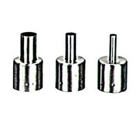 Duratool Nozzle Set For Duratool Hot Air Rework Stations D03167, D03291 & D03323
