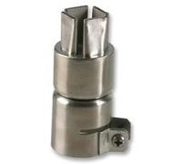 DURATOOL SMD Rework Station Nozzle - 9.4 x 9.4mm QFP Tip, Fits 21.5mm Shaft - 79-3902