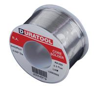 Duratool - Solder Wire, 63/37, 0.64mm, 227G
