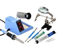 Duratool - Soldering Station Kit