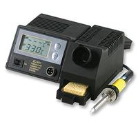 Duratool Zd-931/89-3106 Soldering Station, Esd (bs Plug)