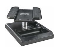 Duratrax Pit Tech Deluxe Car Stand 1/10 Scale Black T-DTXC2369