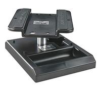 Duratrax Pit Tech Deluxe Car Stand Black DTXC2369