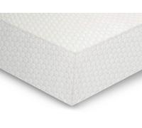 DuraTribe Goldensleep Medium Firm Memory Foam Mattress - European Single (90 X 200 Cm)