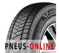Duravis Camper All Season 3PMSF