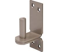 DURAVIS® Clamps on Plate, DII Hooks, 300111