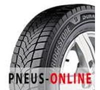 Bridgestone Winter Tyre Duravis VAN Winter 195/65 R16 104/102T M+S