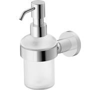Duravit D-Code Soap dispenser