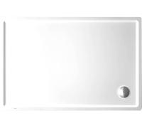 Duravit 1200 x 1000 Starck Slimline Rectangular Shower Tray art 720123