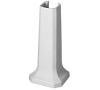 Duravit 1930 Siphon Cover 296x280mm 857900000