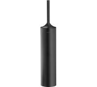 Duravit 9945 Starck T Brush Set, matt Black, one Size