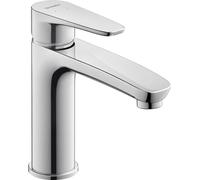 Duravit B11020 B.1 Washbasin Mixer tap, Chrome, M