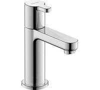 Duravit Basin Mixer Tap B.2 142mm Chrome