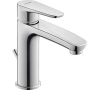 Duravit B1 Single lever basin mixer M 222x560x88mm B11020001010