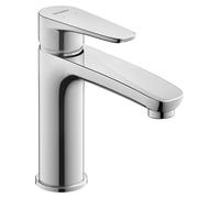 Duravit B1 Single lever basin mixer M 222x560x88mm B11020002010