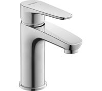 Duravit B1 Single lever basin mixer S 222x560x88mm B11010002010