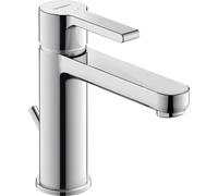 Duravit B2 Single lever basin mixer M 222x560x88mm B21020001010