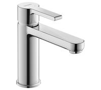 Duravit B2 Single lever basin mixer M 222x560x88mm B21020002010