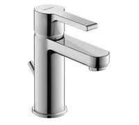 Duravit B2 Single lever basin mixer S 222x560x88mm B21010001010