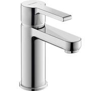 Duravit B2 Single lever basin mixer S 222x560x88mm B21010002010