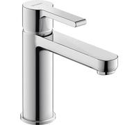 Duravit B21020 B.2 Washbasin Mixer tap, Chrome, M