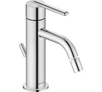Duravit BA2400001010 Balcoon Bidet Mixer, Chrome