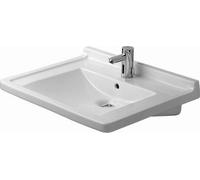 Duravit Basin for Furniture Starck 3 700x545x160 mm