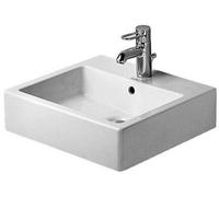 Duravit Basin for Furniture Vero ground 500x470mm 4545000271