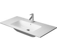 Duravit Basins for Furniture ME by Starck 1030 mm White Satin Matt 23361032601