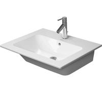 Duravit Basins for Furniture ME by Starck 630 mm White Satin Matt 2336633260