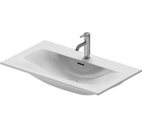 Duravit Basins for Furniture Viu 830 mm White 23448300001