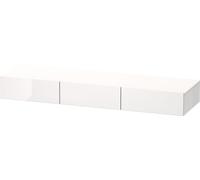 Duravit Bathroom Shelf DuraStyle with drawer 1500x440mm DS827202222