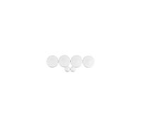 Duravit Buffers for toilet seat 1001460000