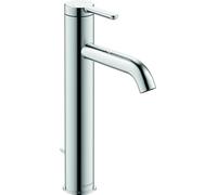 Duravit C1 Single lever basin mixer L 222x560x88mm C11030001010