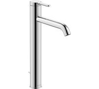 Duravit C1 Single lever basin mixer XL 322x166 mm C11040001010