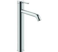 Duravit C11040 C.1 Washbasin Mixer tap, Chrome, XL