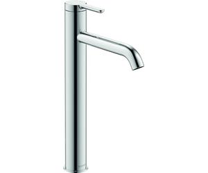 Duravit C11040 C.1 Washbasin Mixer tap, Chrome, XL
