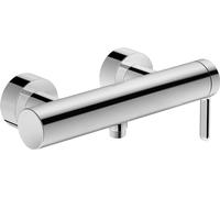 Duravit C14230 C.1 Single-Lever Shower Mixer Tap Surface-Mounted Chrome