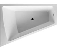 Duravit Corner Bath Paiova 1800x1400mm with one backrest slope left 700268000000000