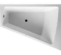 Duravit Corner Bath Paiova 1800x1400mm with one backrest slope right 700269000000000