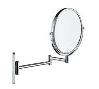 Duravit Shaving Mirror D-Code Chrome