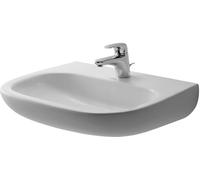 Duravit D-Code Med Undermount Basin for Furniture 2311650000