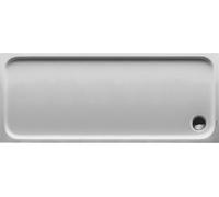 Duravit D-Code Rectangular Shower Tray 1700x700mm 720096000000001