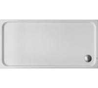 Duravit D-Code Rectangular Shower Tray 1800x900mm 720165000000001