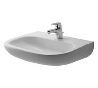 Duravit D-Code Washbasin Med 23116000
